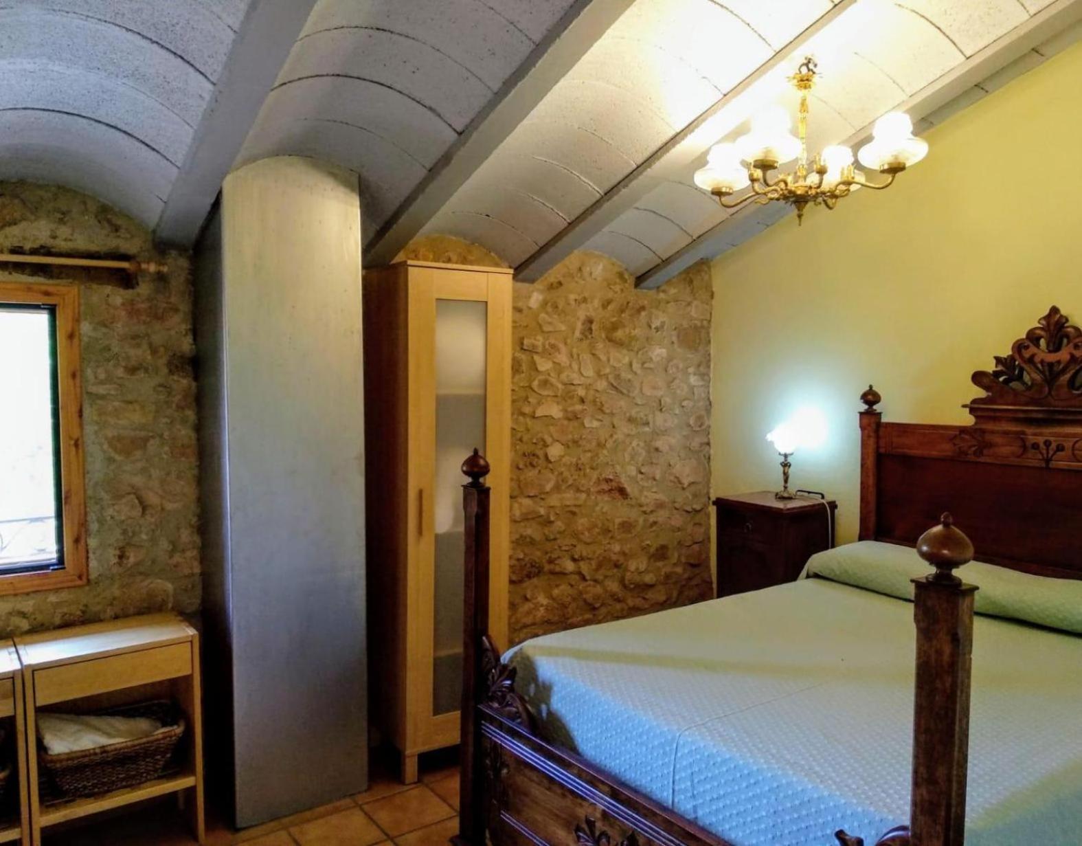 Serra De Prades Montblanc Kültér fotó